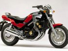 Yamaha FZX 750 Fazer